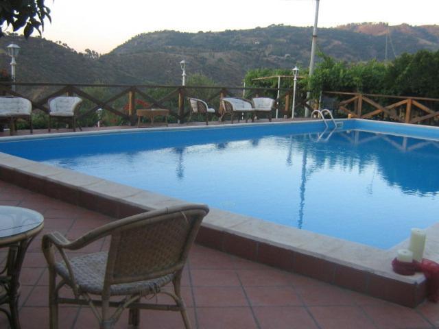 פאטי Villa Rica מראה חיצוני תמונה