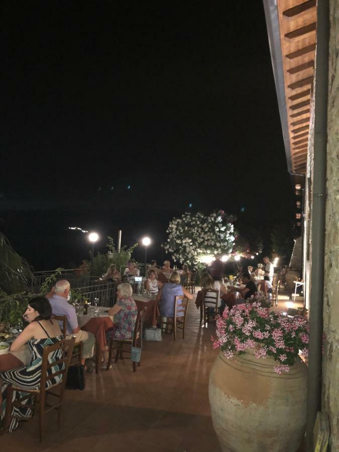 פאטי Villa Rica מראה חיצוני תמונה